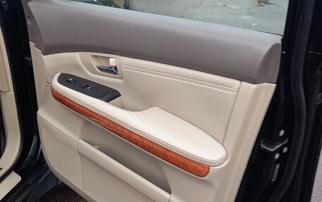 Lexus RX II рестайлинг, 2008 год, 1 250 000 рублей, 21 фотография