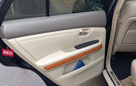 Lexus RX II рестайлинг, 2008 год, 1 250 000 рублей, 18 фотография