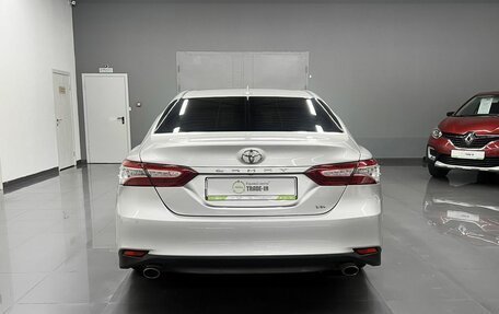 Toyota Camry, 2019 год, 2 795 000 рублей, 4 фотография