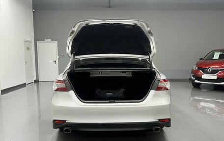 Toyota Camry, 2019 год, 2 795 000 рублей, 7 фотография