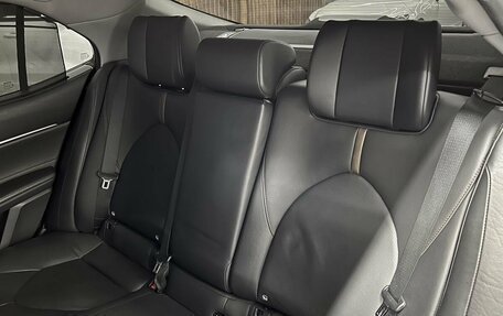 Toyota Camry, 2019 год, 2 795 000 рублей, 10 фотография