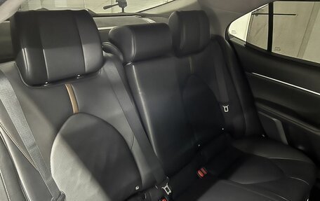 Toyota Camry, 2019 год, 2 795 000 рублей, 13 фотография