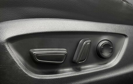 Toyota Camry, 2019 год, 2 795 000 рублей, 21 фотография