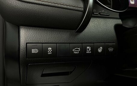 Toyota Camry, 2019 год, 2 795 000 рублей, 22 фотография
