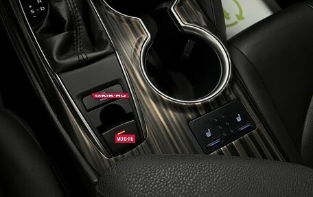 Toyota Camry, 2019 год, 2 795 000 рублей, 19 фотография