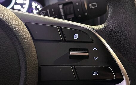 Hyundai Creta I рестайлинг, 2021 год, 2 099 000 рублей, 14 фотография