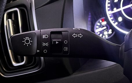 Hyundai Creta I рестайлинг, 2021 год, 2 099 000 рублей, 15 фотография