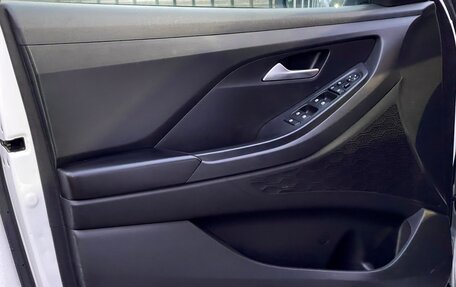 Hyundai Creta I рестайлинг, 2021 год, 2 099 000 рублей, 17 фотография