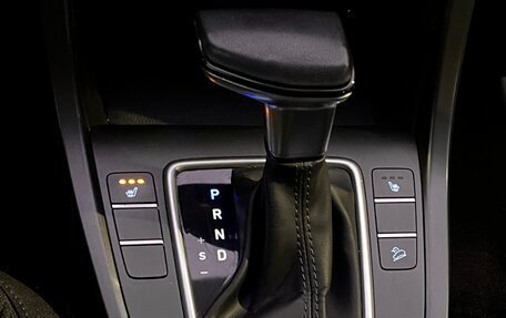 Hyundai Creta I рестайлинг, 2021 год, 2 099 000 рублей, 25 фотография