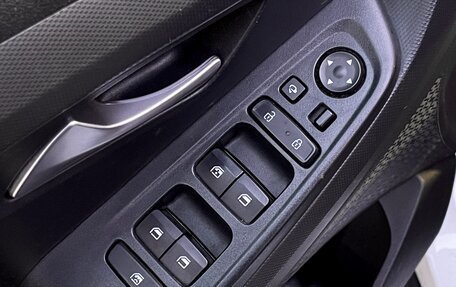 Hyundai Creta I рестайлинг, 2021 год, 2 099 000 рублей, 18 фотография