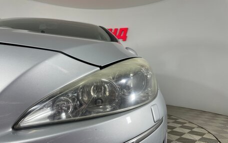 Peugeot 408 I рестайлинг, 2013 год, 630 000 рублей, 7 фотография