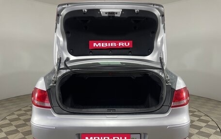 Peugeot 408 I рестайлинг, 2013 год, 630 000 рублей, 9 фотография