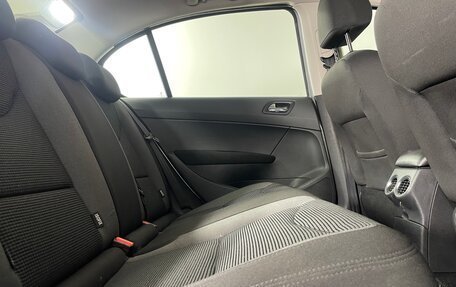 Peugeot 408 I рестайлинг, 2013 год, 630 000 рублей, 14 фотография