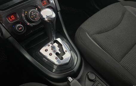 Peugeot 408 I рестайлинг, 2013 год, 630 000 рублей, 18 фотография