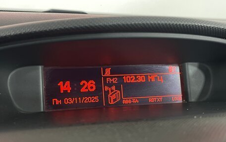 Peugeot 408 I рестайлинг, 2013 год, 630 000 рублей, 16 фотография