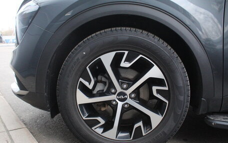 KIA Sportage IV рестайлинг, 2023 год, 3 800 000 рублей, 5 фотография