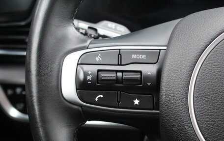 KIA Sportage IV рестайлинг, 2023 год, 3 800 000 рублей, 12 фотография