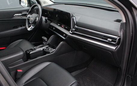 KIA Sportage IV рестайлинг, 2023 год, 3 800 000 рублей, 10 фотография