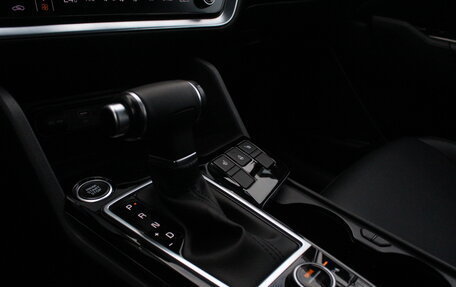 KIA Sportage IV рестайлинг, 2023 год, 3 800 000 рублей, 19 фотография