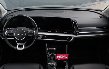 KIA Sportage IV рестайлинг, 2023 год, 3 800 000 рублей, 9 фотография