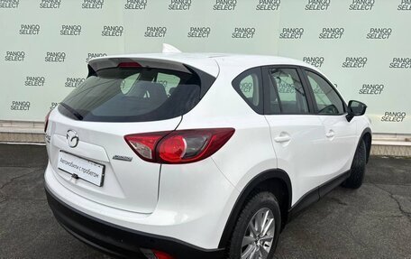 Mazda CX-5 II, 2017 год, 2 050 000 рублей, 4 фотография