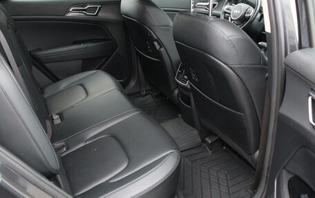 KIA Sportage IV рестайлинг, 2023 год, 3 800 000 рублей, 24 фотография