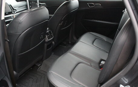 KIA Sportage IV рестайлинг, 2023 год, 3 800 000 рублей, 23 фотография