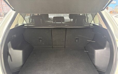 Mazda CX-5 II, 2017 год, 2 050 000 рублей, 10 фотография