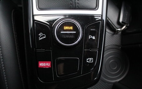 KIA Sportage IV рестайлинг, 2023 год, 3 800 000 рублей, 22 фотография