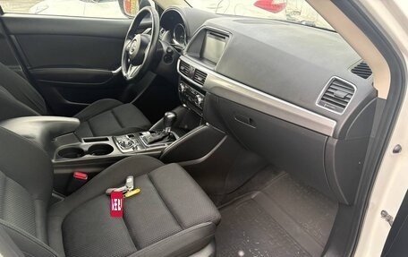 Mazda CX-5 II, 2017 год, 2 050 000 рублей, 11 фотография