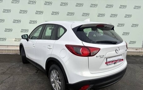 Mazda CX-5 II, 2017 год, 2 050 000 рублей, 6 фотография