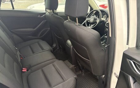 Mazda CX-5 II, 2017 год, 2 050 000 рублей, 12 фотография