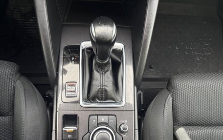 Mazda CX-5 II, 2017 год, 2 050 000 рублей, 16 фотография