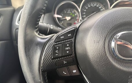 Mazda CX-5 II, 2017 год, 2 050 000 рублей, 18 фотография