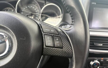 Mazda CX-5 II, 2017 год, 2 050 000 рублей, 19 фотография