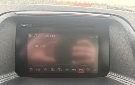 Mazda CX-5 II, 2017 год, 2 050 000 рублей, 14 фотография