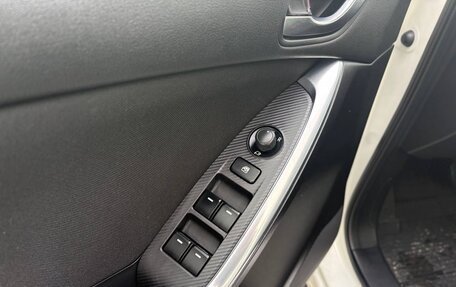 Mazda CX-5 II, 2017 год, 2 050 000 рублей, 21 фотография