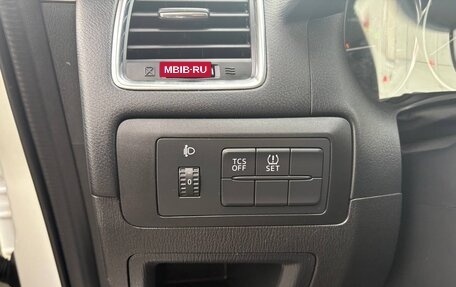 Mazda CX-5 II, 2017 год, 2 050 000 рублей, 20 фотография