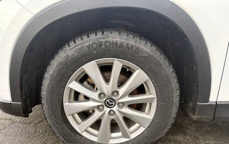 Mazda CX-5 II, 2017 год, 2 050 000 рублей, 23 фотография