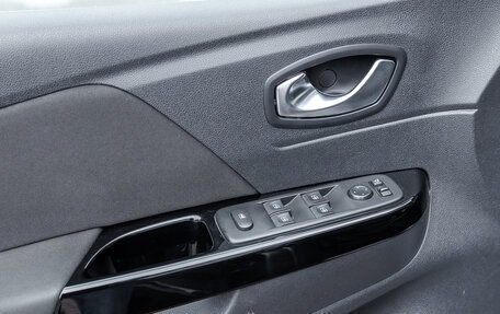 Renault Kaptur I рестайлинг, 2021 год, 1 709 000 рублей, 11 фотография