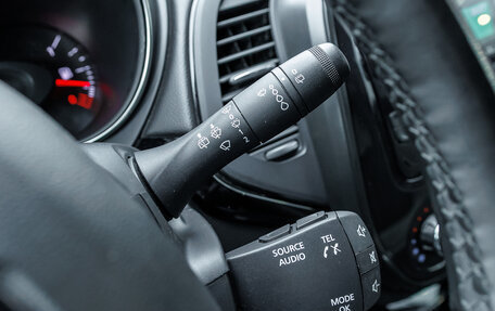 Renault Kaptur I рестайлинг, 2021 год, 1 709 000 рублей, 16 фотография