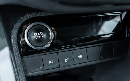 Renault Kaptur I рестайлинг, 2021 год, 1 709 000 рублей, 18 фотография