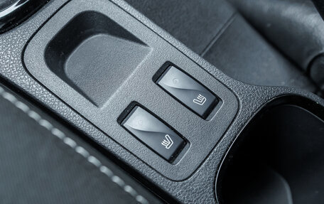 Renault Kaptur I рестайлинг, 2021 год, 1 709 000 рублей, 24 фотография