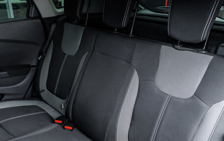 Renault Kaptur I рестайлинг, 2021 год, 1 709 000 рублей, 26 фотография