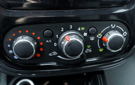 Renault Kaptur I рестайлинг, 2021 год, 1 709 000 рублей, 22 фотография