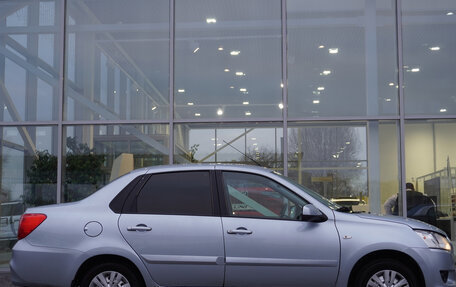 Datsun on-DO I рестайлинг, 2016 год, 510 000 рублей, 4 фотография