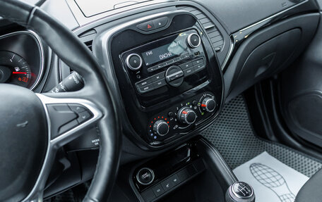 Renault Kaptur I рестайлинг, 2021 год, 1 709 000 рублей, 20 фотография