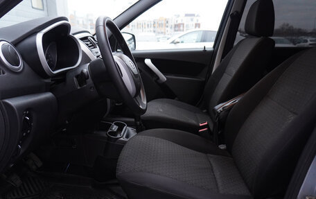 Datsun on-DO I рестайлинг, 2016 год, 510 000 рублей, 9 фотография