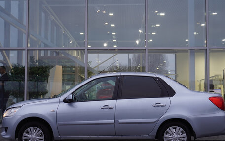 Datsun on-DO I рестайлинг, 2016 год, 510 000 рублей, 8 фотография