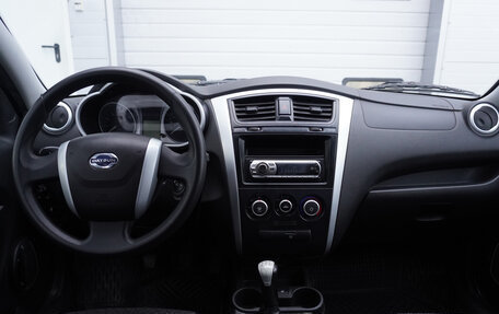 Datsun on-DO I рестайлинг, 2016 год, 510 000 рублей, 11 фотография